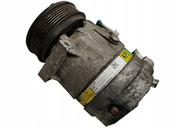 OEM 13197197 AC-compressor voor Opel Vectra C Signum image 4