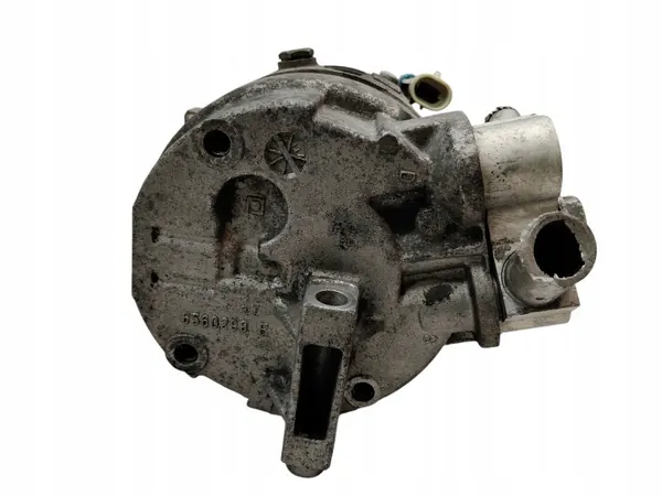 OEM 13197197 AC-compressor voor Opel Vectra C Signum image 5