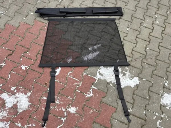 OEM 575861691 Separador Vertical de Maletero Skoda Karoq image 2