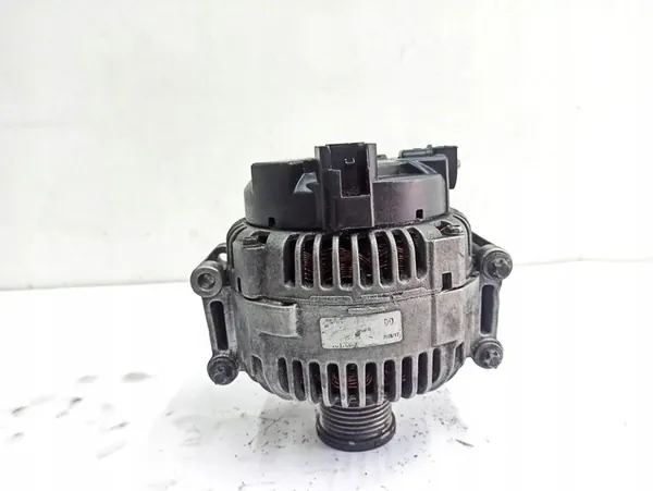 Alternador completo Mercedes-Benz CLS C219 2006 image 10