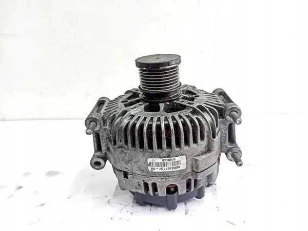 Alternador completo Mercedes-Benz CLS C219 2006 image 3