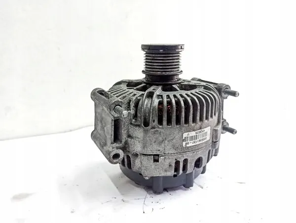 Alternador completo Mercedes-Benz CLS C219 2006 image 4