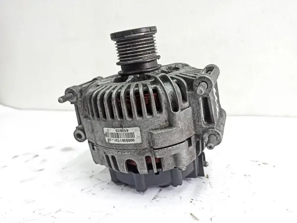 Alternador completo Mercedes-Benz CLS C219 2006 image 5