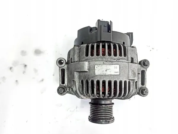 Alternador completo Mercedes-Benz CLS C219 2006 image 6