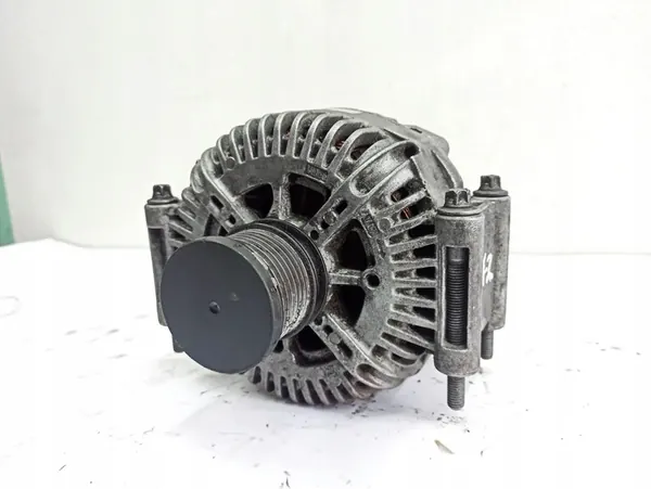 Alternador completo Mercedes-Benz CLS C219 2006 image 8