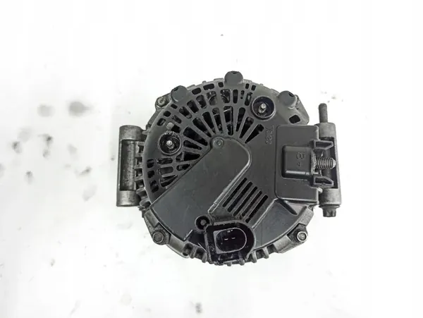 Alternador completo Mercedes-Benz CLS C219 2006 image 9