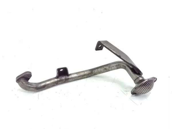 Tubo filtro cárter aceite Mitsubishi Pajero 2003 OEM JUR232990 image 2