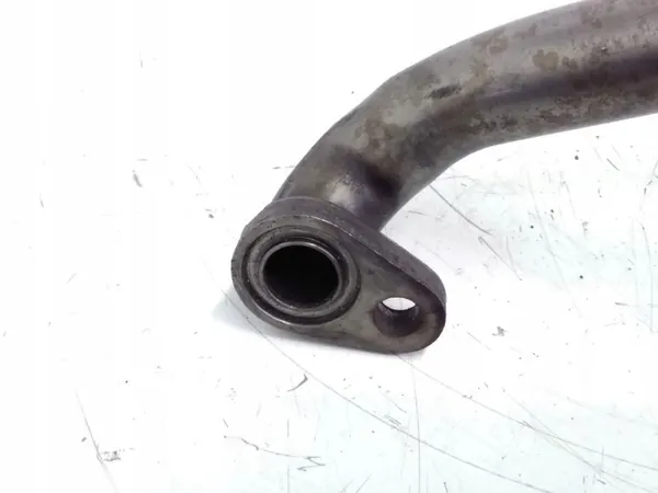 Tubo filtro cárter aceite Mitsubishi Pajero 2003 OEM JUR232990 image 3