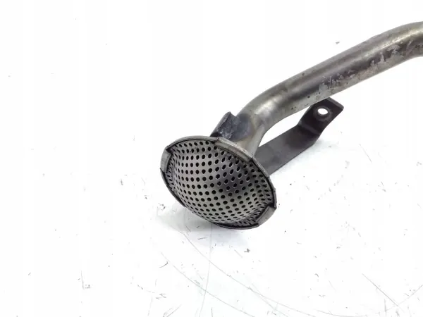 Tubo filtro cárter aceite Mitsubishi Pajero 2003 OEM JUR232990 image 4