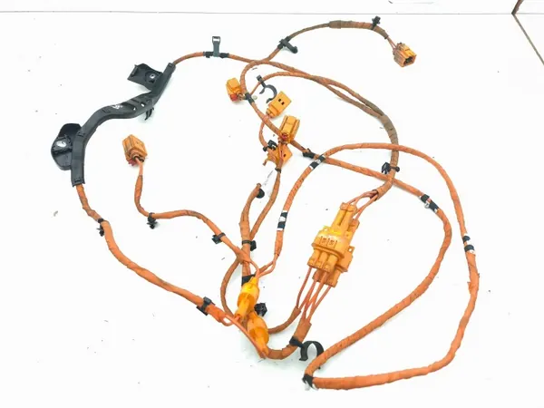 Volkswagen ID.3 2020 Höghållningskabel OEM 935LWT0315917 image 2