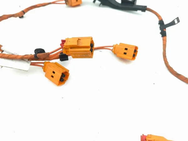 Volkswagen ID.3 2020 Höghållningskabel OEM 935LWT0315917 image 4