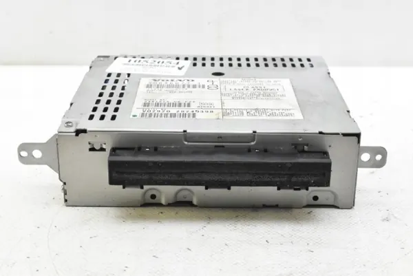 Lecteur CD OEM 30646677 pour Volvo XC90 2002-2006 image 2