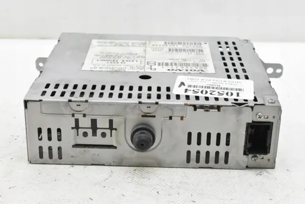 Lecteur CD OEM 30646677 pour Volvo XC90 2002-2006 image 4
