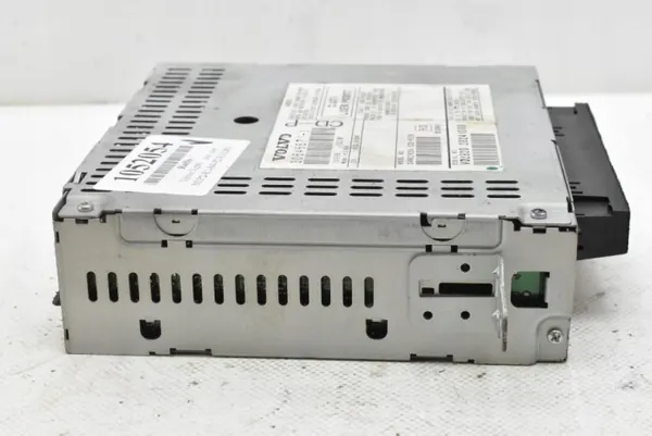 Lecteur CD OEM 30646677 pour Volvo XC90 2002-2006 image 5