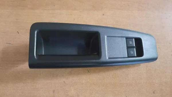 Window Switch VW Polo 9N IV 4 6Q1867171E image 2