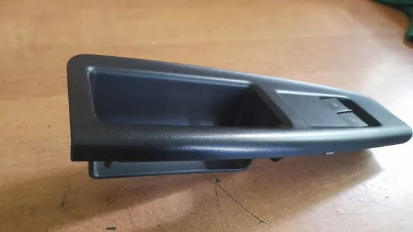 Window Switch VW Polo 9N IV 4 6Q1867171E image 3