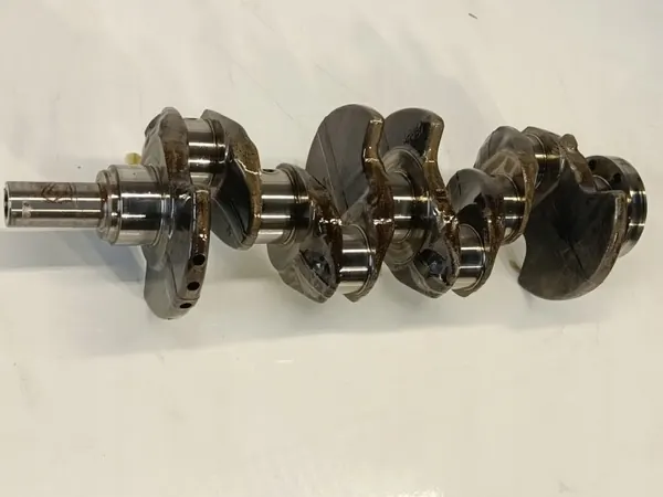 Renault OEM orion 000344 Krukas voor Megane/Scenic image 3