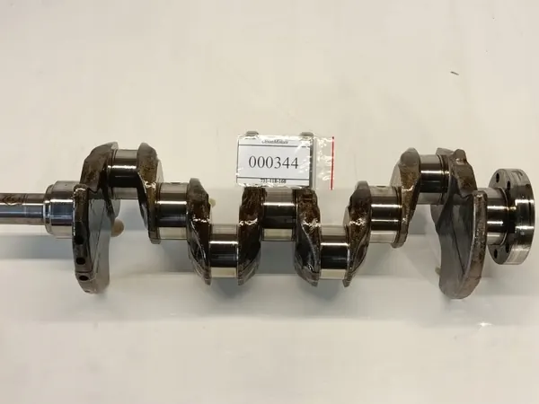 Renault OEM orion 000344 Krukas voor Megane/Scenic image 4