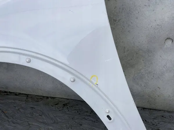 Parafango Anteriore Sinistro VOLVO C30 image 5