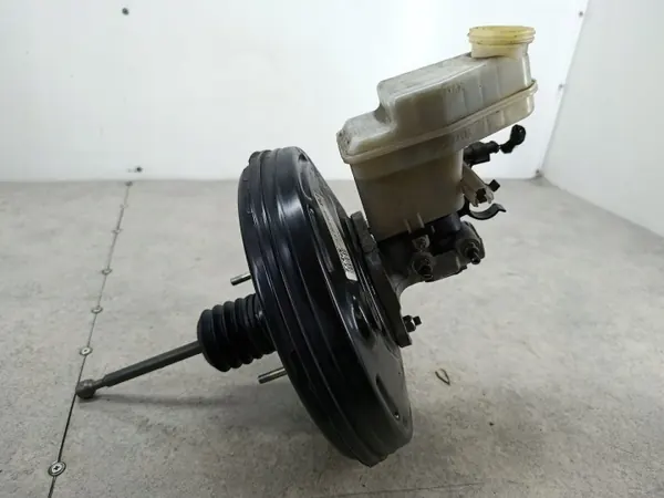 Bromsservo OEM 13257628BJ TRW för Opel Meriva B image 2