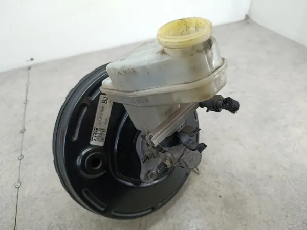 Bromsservo OEM 13257628BJ TRW för Opel Meriva B image 4