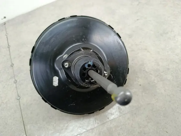 Bromsservo OEM 13257628BJ TRW för Opel Meriva B image 7