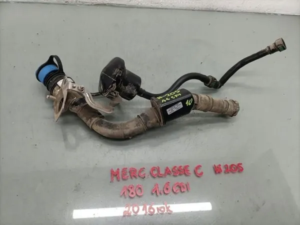 AdBlue-vulpijp OEM A2054700300 voor Mercedes W205 image 2