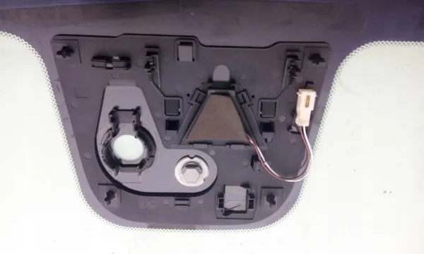 Pare-brise avant OEM 2049AGCCMVZ pour Alfa Stelvio 2017- image 4
