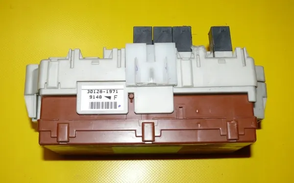 OEM JOK-137-K47 Immobilizer Motor ECU Mitsubishi Outlander image 7