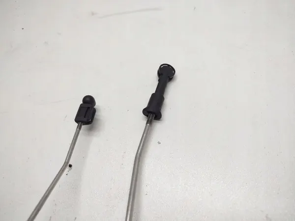 VW Caddy 2K Heckklappenverschluss 2K5827201B image 3