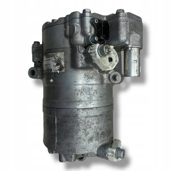 Compresor de aire acondicionado MERCEDES-BENZ C W205 A0008305600 image 2