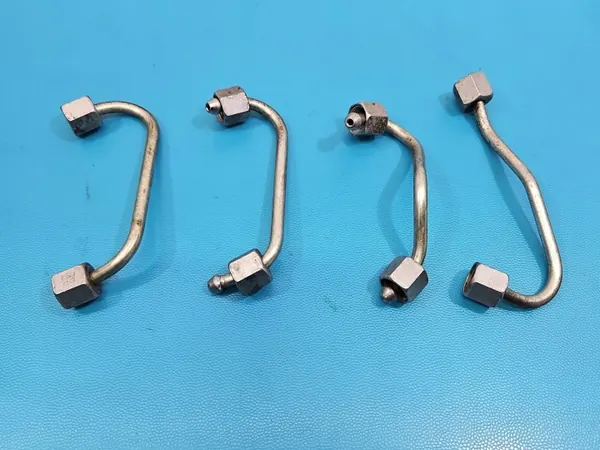 Tubes de Ligne à Carburant OEM IMPRK1559015 Land Rover image 2