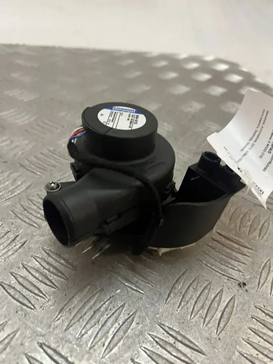Mercedes-Benz S W222 Lüfter OEM A2229062203 image 2