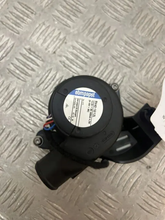 Mercedes-Benz S W222 Lüfter OEM A2229062203 image 4