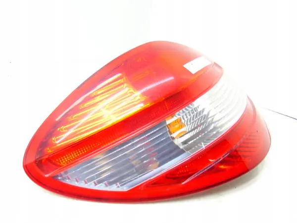 Lámpara Trasera Izquierda Mercedes SLK R171 Lift A1718200164 image 3