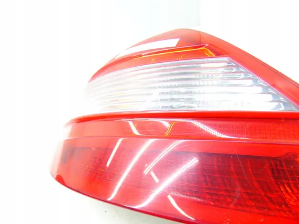 Lámpara Trasera Izquierda Mercedes SLK R171 Lift A1718200164 image 4