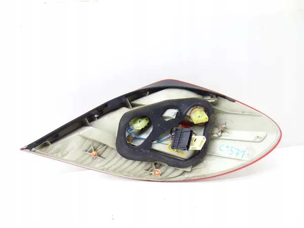 Lámpara Trasera Izquierda Mercedes SLK R171 Lift A1718200164 image 5