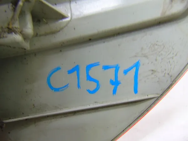 Lámpara Trasera Izquierda Mercedes SLK R171 Lift A1718200164 image 7