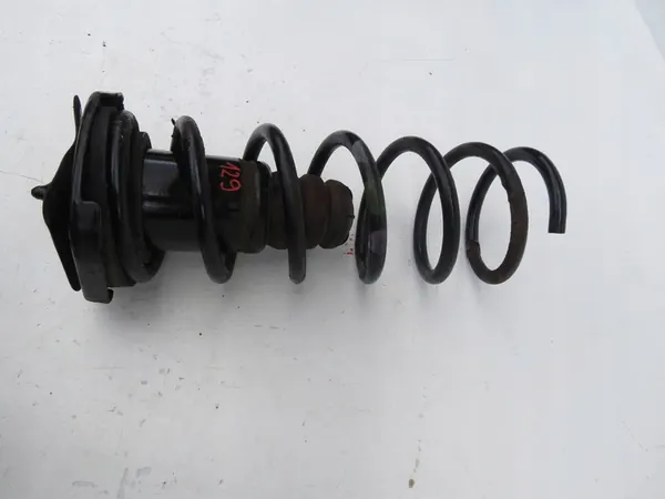 VOLVO S60 II V60 I 2.0 Fjäderfäste 31255537 image 6