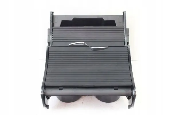 Mukiteline OEM bt-cars-37714 BMW X1 F48 Musta image 2