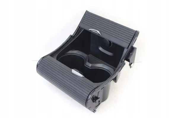 Mukiteline OEM bt-cars-37714 BMW X1 F48 Musta image 4