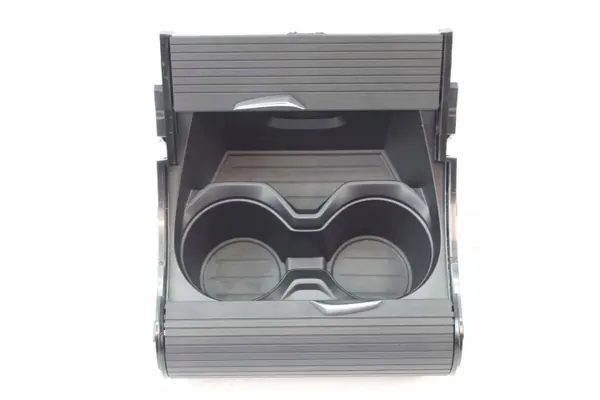 Mukiteline OEM bt-cars-37714 BMW X1 F48 Musta image 5