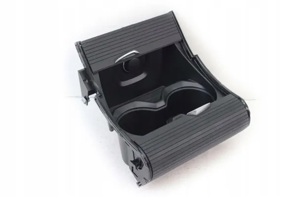 Mukiteline OEM bt-cars-37714 BMW X1 F48 Musta image 6