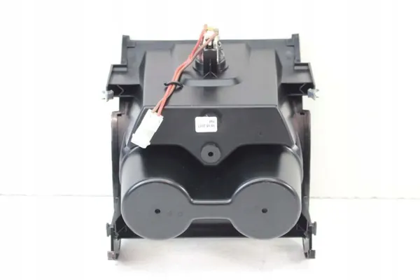 Mukiteline OEM bt-cars-37714 BMW X1 F48 Musta image 7