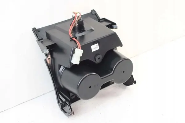 Mukiteline OEM bt-cars-37714 BMW X1 F48 Musta image 8