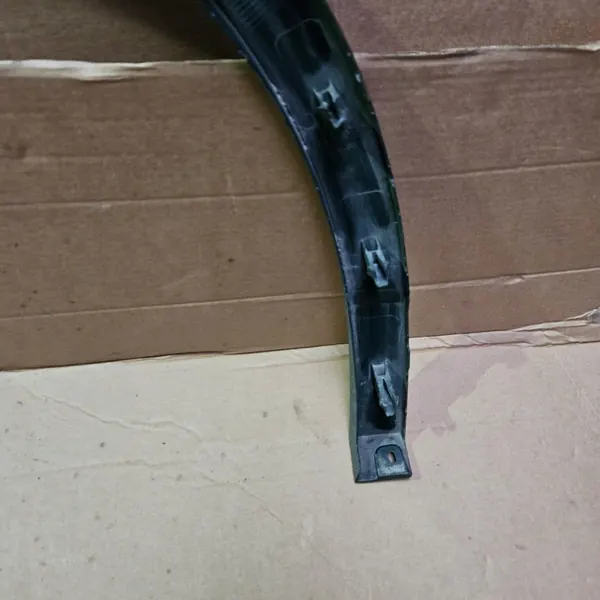 VW Tiguan II Allspace Enjoliveur Aile Droit Arrière OEM 5NN854820A image 8