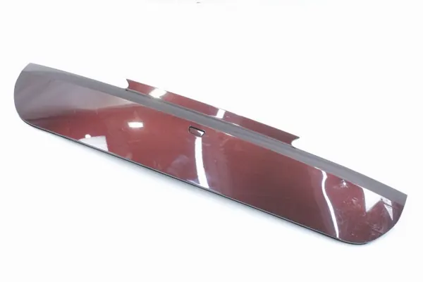OEM 5A342C9 bagageluckstäck för BMW G70 image 2