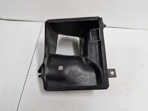 BMW 7308828 Guide de Conduit d'Air Droit Avant F01 Série 7 image 9