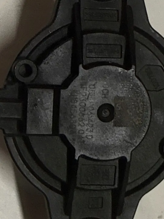 Régulateur d'arbre à cames VW Golf VIII OEM 03L906423D image 3