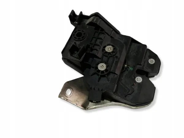 Porsche Panamera 970 Kofferraumschloss OEM 97051205303 image 3
